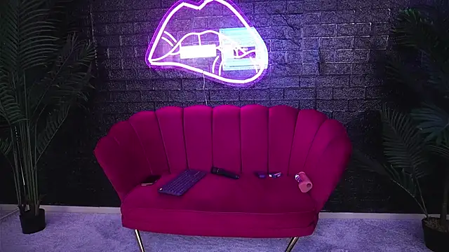 Annabellerise online show from 22, 9, 2025