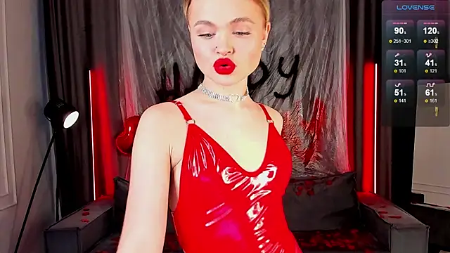 MilaFink online show from 14, 2, 2025