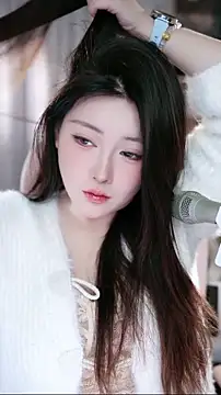 Dou-Dou-er online show from 19, 3, 2026