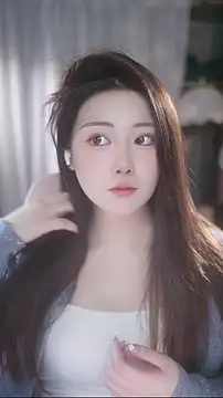 Dou-Dou-er online show from 24, 3, 2026