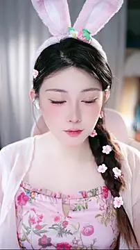 Dou-Dou-er online show from 29, 3, 2026