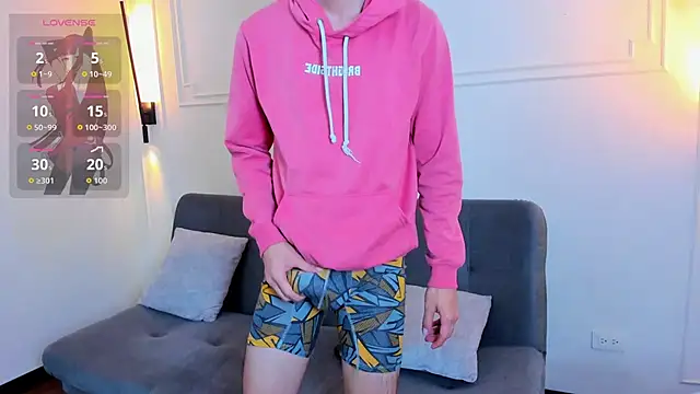 Cum hunters online show from 22, 10, 2025