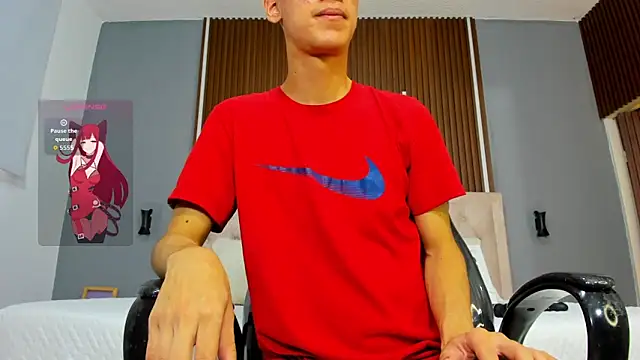 Cum hunters online show from 31, 10, 2025