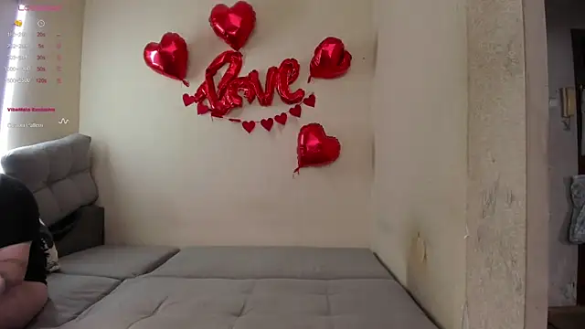 Snapshot of Browni_Kiss chatting on 6, 3, 2026 Browni Kiss online show from 6, 3, 2026