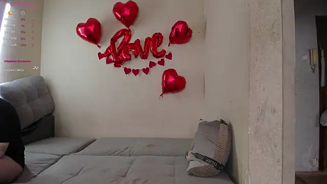 Snapshot of Browni_Kiss chatting on 10, 3, 2026 Browni Kiss online show from 10, 3, 2026