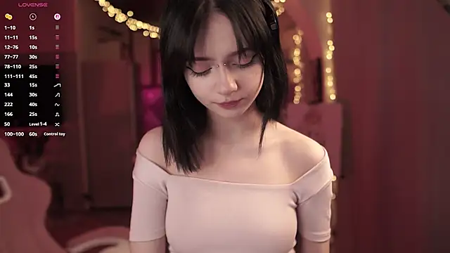 miuri miy online show from 27, 2, 2026