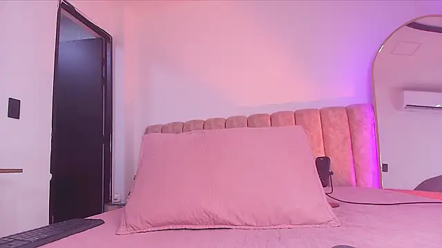 Auroraa miller online show from 5, 2, 2026