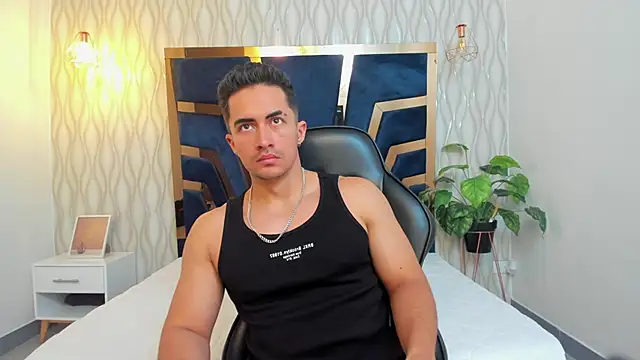 Brad Summer online show from 30, 1, 2025