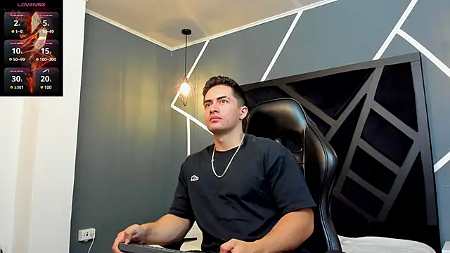 Brad Summer online show from 4, 2, 2025