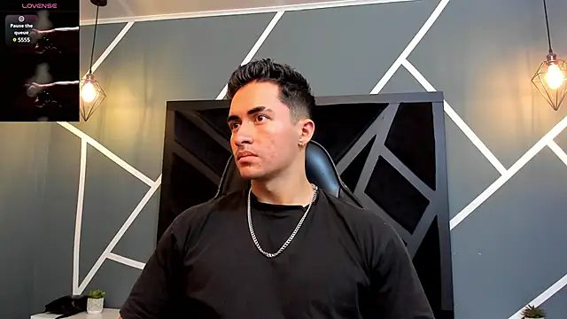 Brad Summer online show from 19, 2, 2025