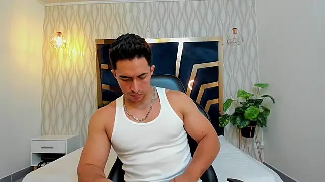 Brad Summer online show from 3, 3, 2025