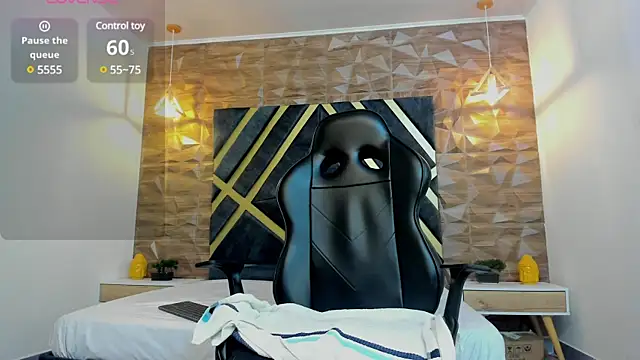 Brad Summer online show from 12, 3, 2025