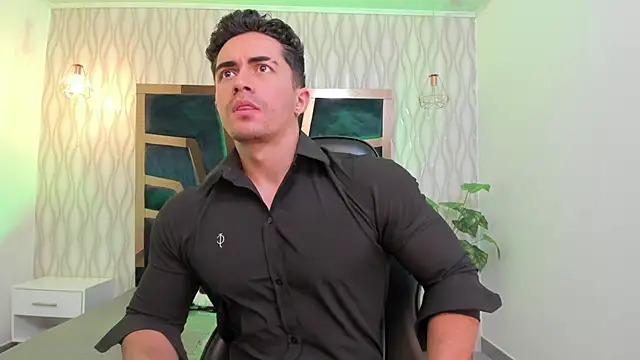 Brad Summer online show from 21, 3, 2025