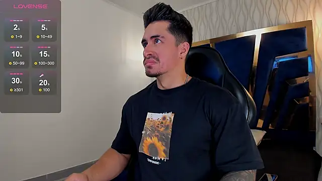 Brad Summer online show from 9, 9, 2025