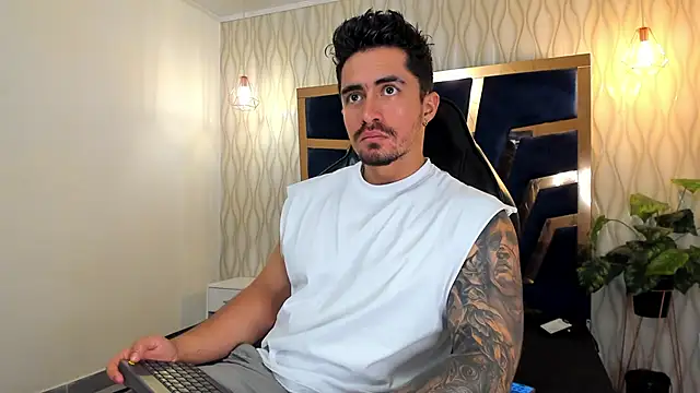 Brad Summer online show from 16, 9, 2025