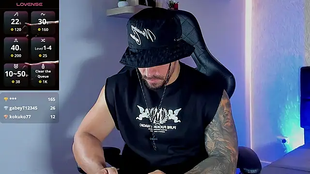 Brad Summer online show from 11, 7, 2026