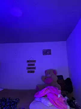 Snapshot of MARIELSINS_AND_DAIKIJACK chatting on 20, 1, 2025 MARIELSINS AND DAIKIJACK online show from 20, 1, 2025