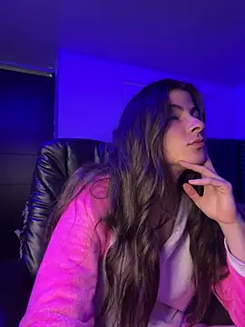 Snapshot of MARIELSINS_AND_DAIKIJACK chatting on 14, 2, 2025 MARIELSINS AND DAIKIJACK online show from 14, 2, 2025