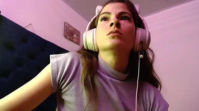 Snapshot of MARIELSINS_AND_DAIKIJACK chatting on 23, 2, 2025 MARIELSINS AND DAIKIJACK online show from 23, 2, 2025