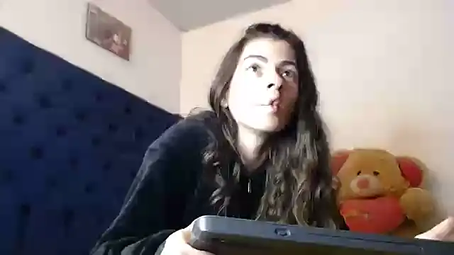 Snapshot of MARIELSINS_AND_DAIKIJACK chatting on 6, 3, 2025 MARIELSINS AND DAIKIJACK online show from 6, 3, 2025