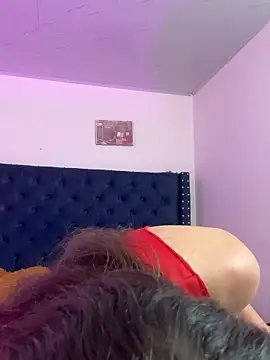 Snapshot of MARIELSINS_AND_DAIKIJACK chatting on 22, 3, 2025 MARIELSINS AND DAIKIJACK online show from 22, 3, 2025