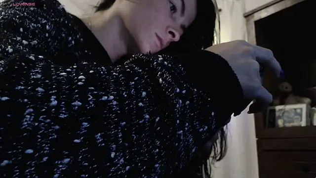 Snapshot of MARIELSINS_AND_DAIKIJACK chatting on 16, 10, 2025 MARIELSINS AND DAIKIJACK online show from 16, 10, 2025