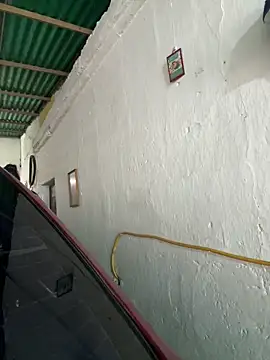 Snapshot of MARIELSINS_AND_DAIKIJACK chatting on 13, 2, 2026 MARIELSINS AND DAIKIJACK online show from 13, 2, 2026