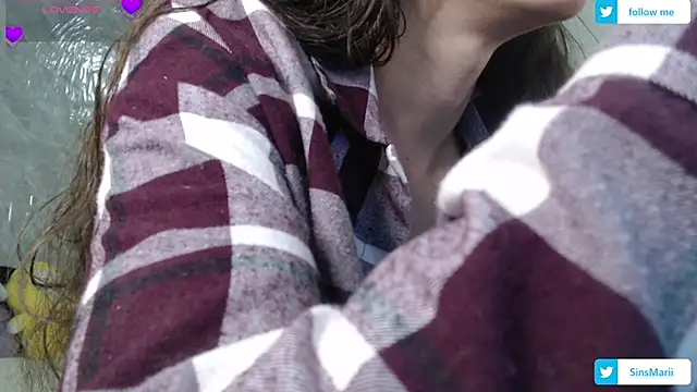 Snapshot of MARIELSINS_AND_DAIKIJACK chatting on 22, 2, 2026 MARIELSINS AND DAIKIJACK online show from 22, 2, 2026