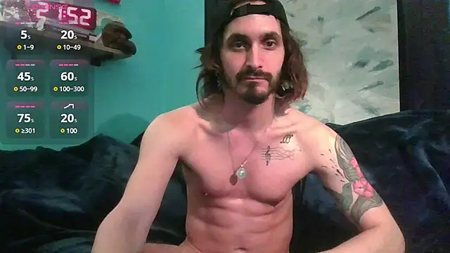 riffraphboi online show from 20, 1, 2025