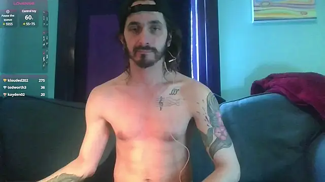 riffraphboi online show from 30, 1, 2025