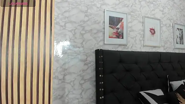 Snapshot of stefany_pablo1 chatting on 3, 2, 2025 stefany pablo1 online show from 3, 2, 2025