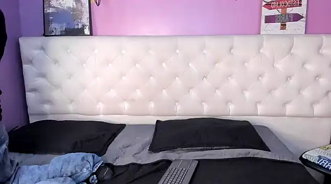 dalmonn lennoxx online show from 9, 2, 2025