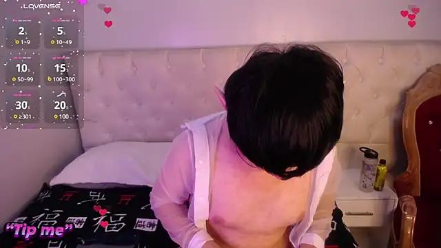 dalmonn lennoxx online show from 24, 2, 2025