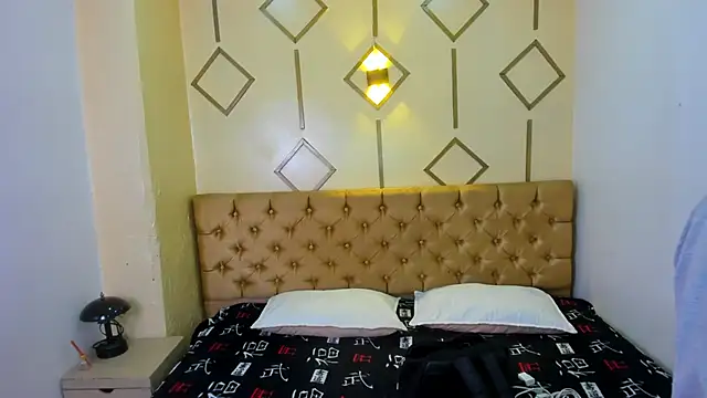 dalmonn lennoxx online show from 19, 3, 2025