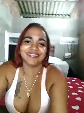 Teresa mm online show from 22, 1, 2025