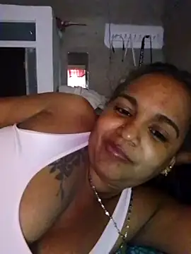 Teresa mm online show from 26, 1, 2025
