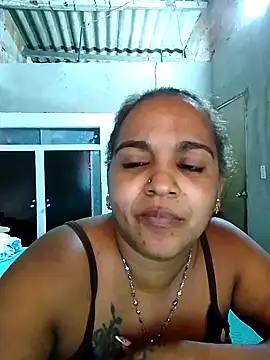 Teresa mm online show from 27, 1, 2025