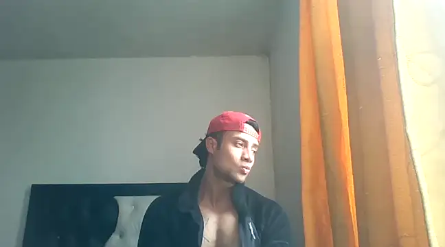 davidcr89 online show from 2, 2, 2025