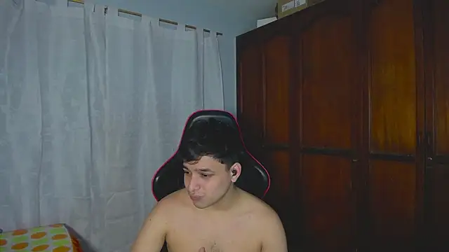 xxxcocorood online show from 10, 11, 2025