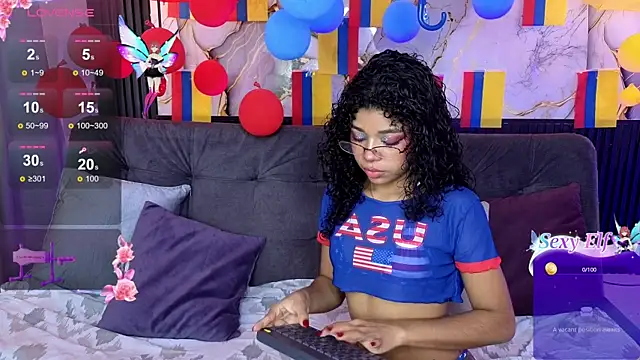 lucie petite online show from 4, 7, 2026