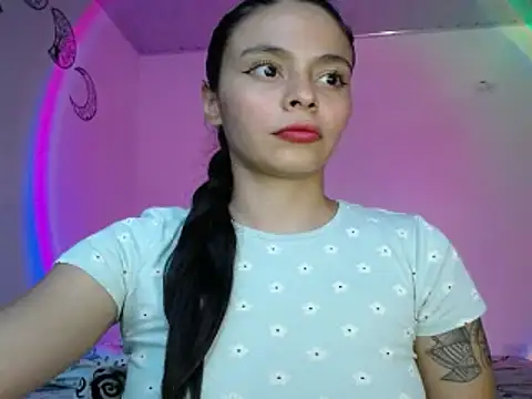 lana roman online show from 17, 1, 2025