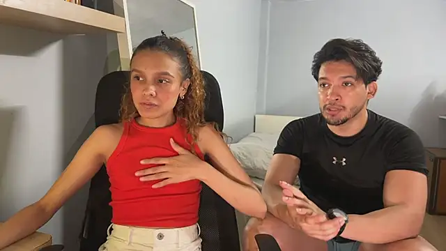 RagnarLothbrokXX online show from 25, 10, 2025