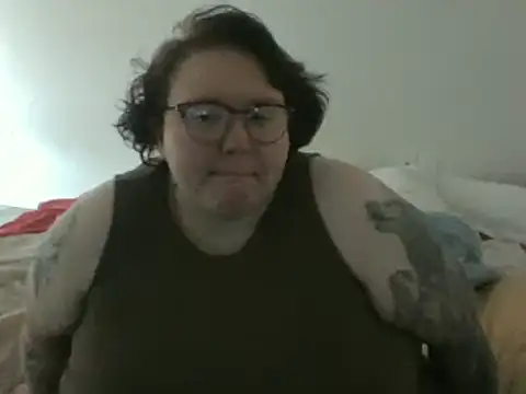 CorgiGodez98 online show from 23, 1, 2025