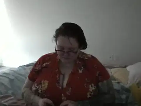 CorgiGodez98 online show from 30, 1, 2025