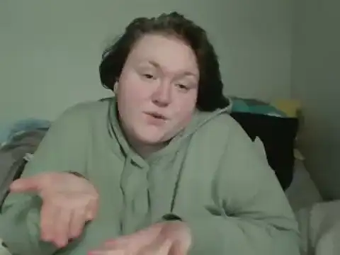 CorgiGodez98 online show from 12, 2, 2025