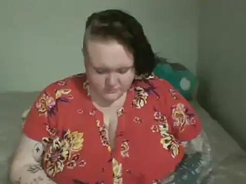 CorgiGodez98 online show from 21, 2, 2025