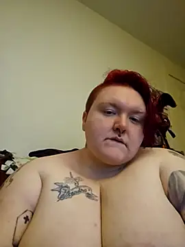 CorgiGodez98 online show from 30, 11, 2025