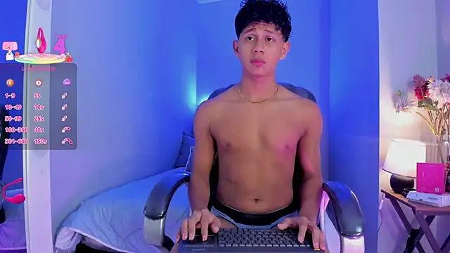 Dawn16  online show from 13, 12, 2025