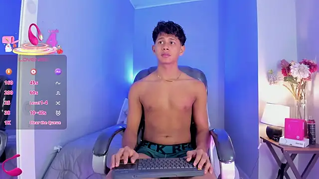 Dawn16  online show from 15, 12, 2025