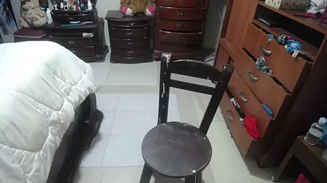 jazmin mature  online show from 20, 12, 2025